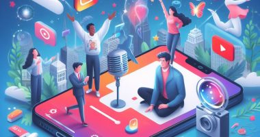 Social Media